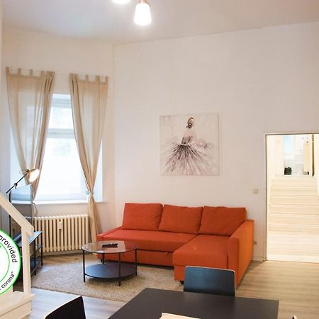 Moabit Family Apartment Berlin Exterior photo