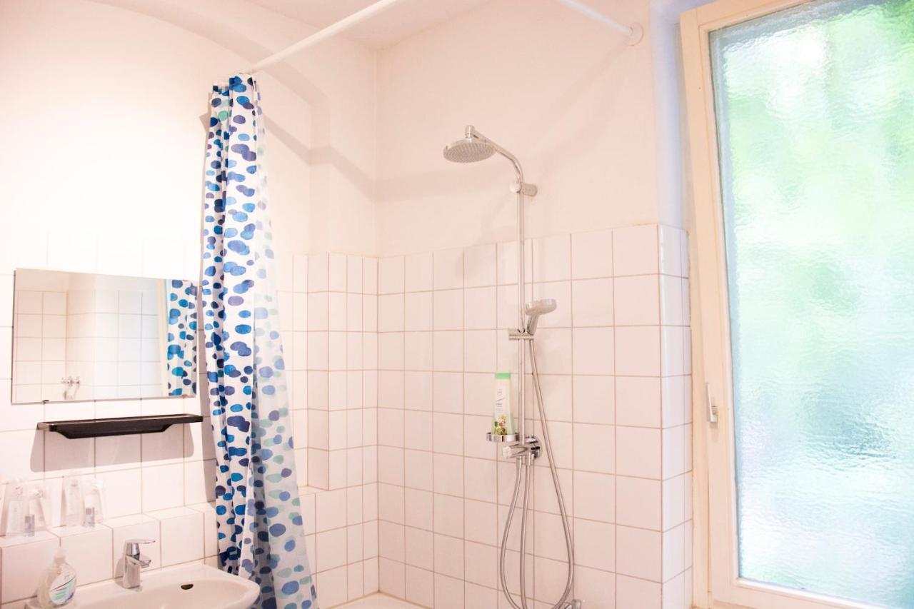 Moabit Family Apartment Berlin Exterior photo